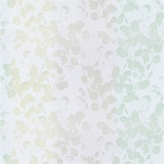 Orchard Monstera Privacy Curtain Fabric